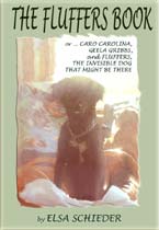 ghost dog and pretten girl