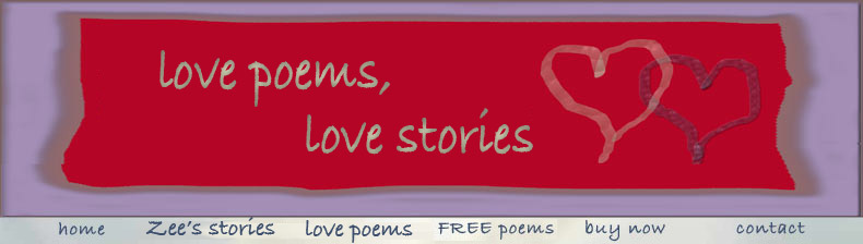 love poems, love stories