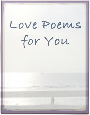 Love Poems for You