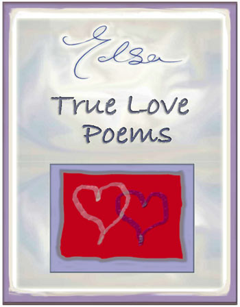 Love poems true romantic The 40