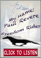 Paul Revere, Freedom Rider - among 100 top rap songs