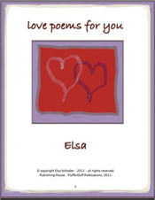 Treu Love Poems, for Him, for Her