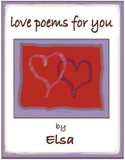 Love Poems for Him