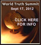 World Truth Summit: Islam and the West